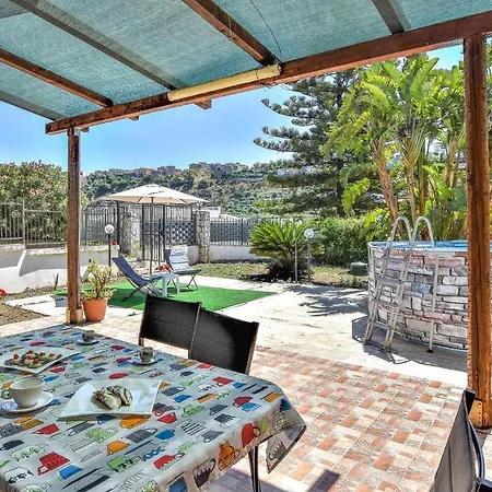 Amazing In With Kitchen Casteldaccia