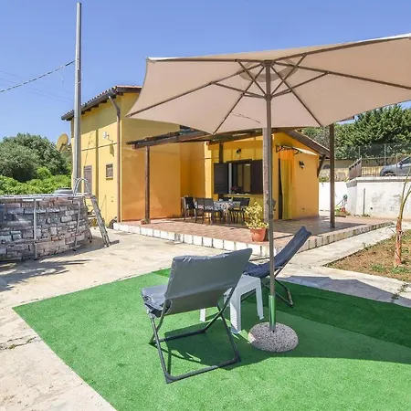 Amazing In With Kitchen * Casteldaccia