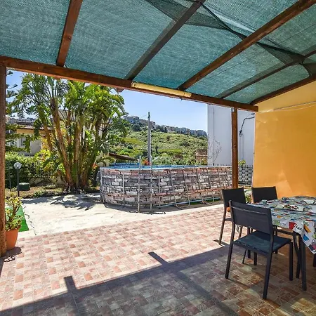 Amazing In With Kitchen Casteldaccia